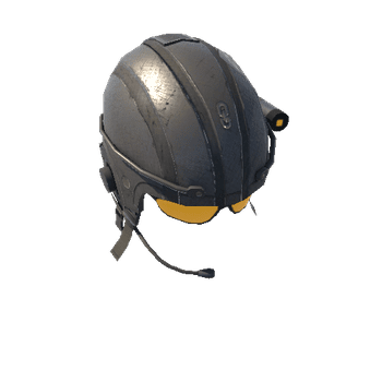 Helmet 4